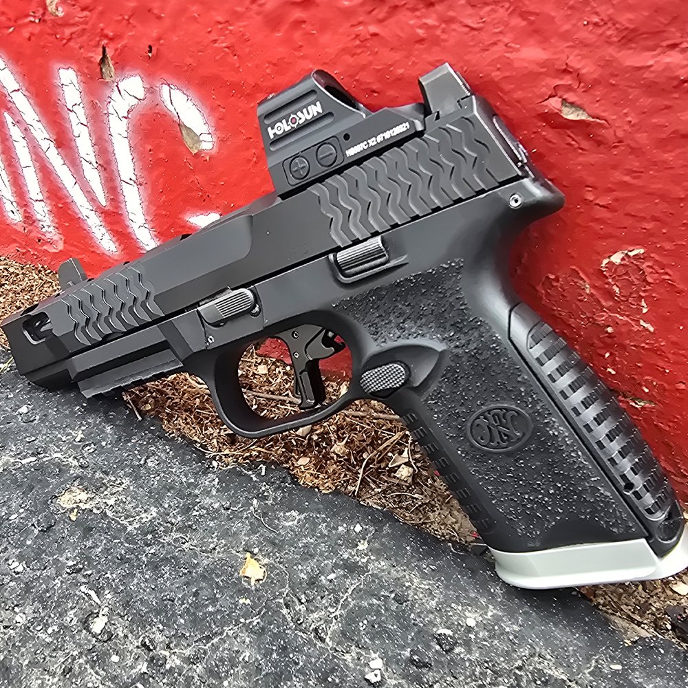 Apex Tactical tweet media