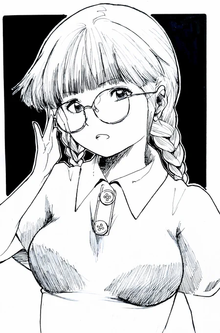 めがね 