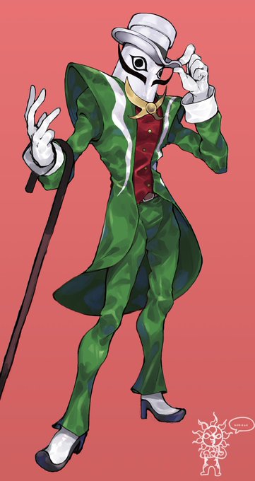 正義奇獣 水差し男爵
登場 