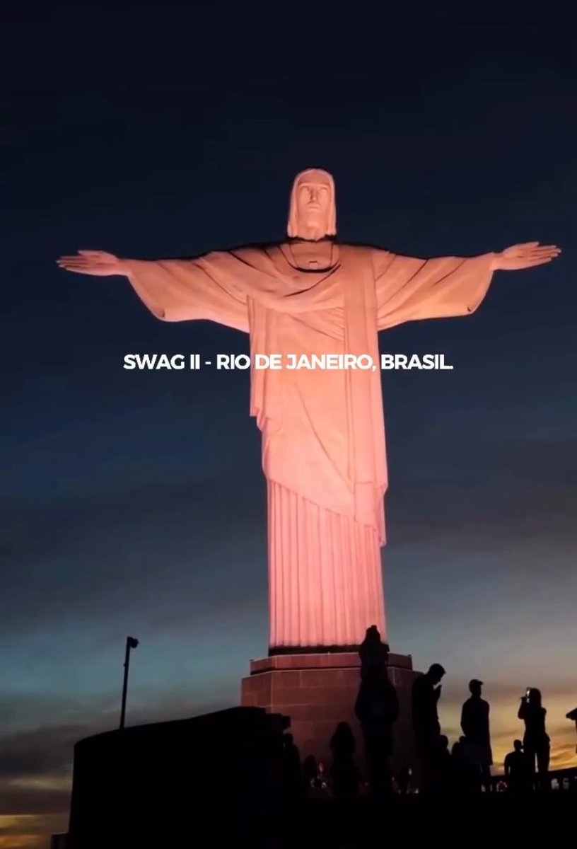 biebersmaniabr's tweet photo. SWAG II - RIO DE JANEIRO, BRASIL https://t.co/SyvW4R7QpP