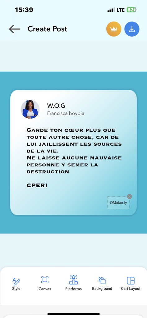 CBoyipia's tweet photo. Garde ton cœur https://t.co/kMW9mZuA2j