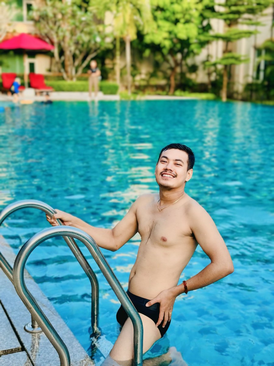 THURA AUNG AUNG (Official) tweet media