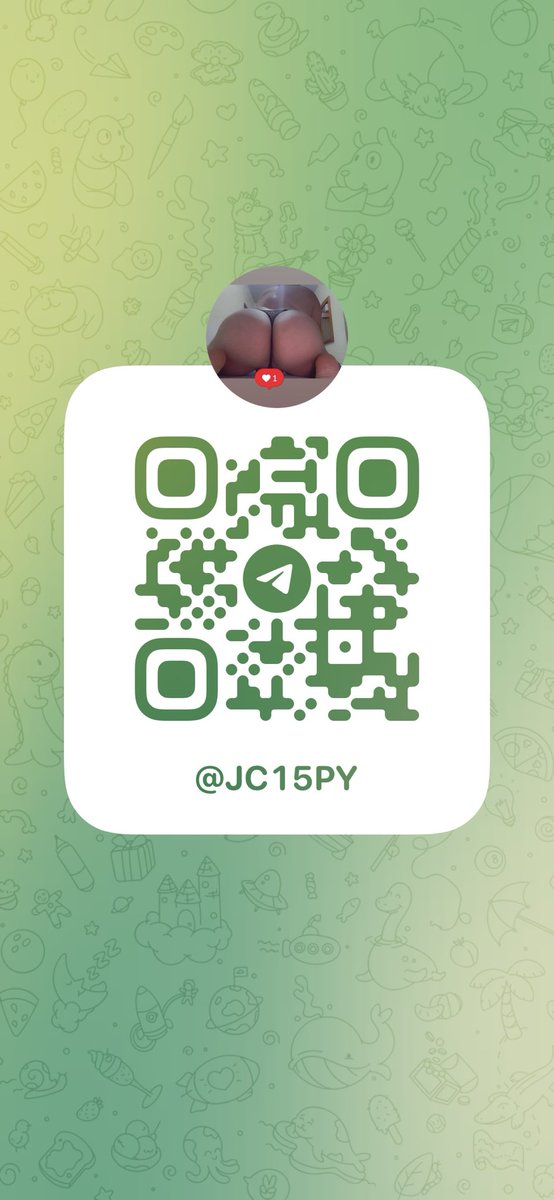 t.me/JC15py 👈🏻 MI TELEGRAM 😈🔥