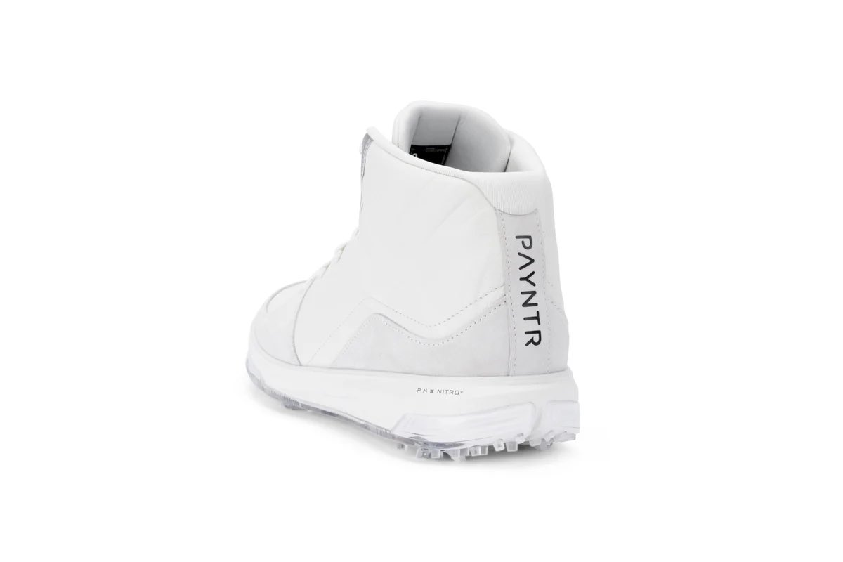 Have you seen the NEW RELEASE on PAYNTR Golf's Website?!?!

Check out the Sport Mid LE RS and get them for 10% off using code JDtracker!!