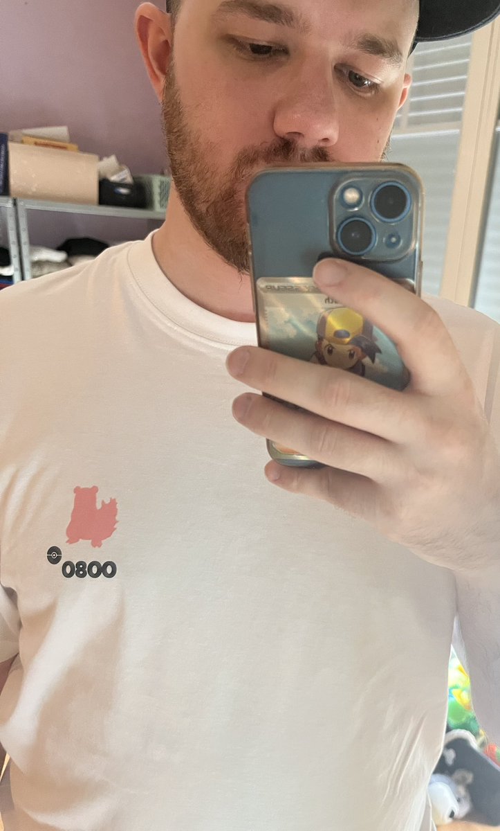 Susan la conne (moi) porte Susan la conne (Flagadoss)