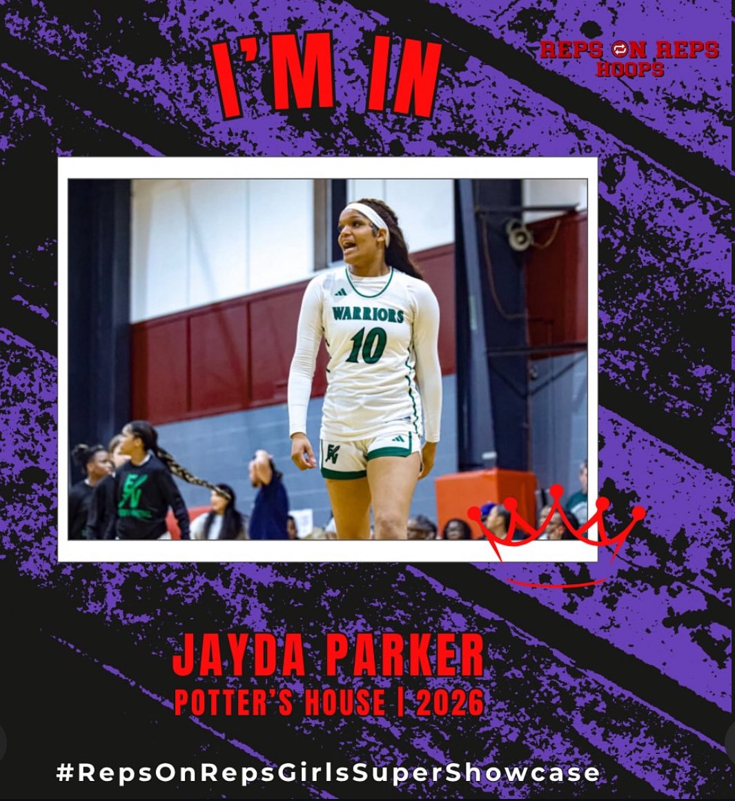 jayda parker tweet media