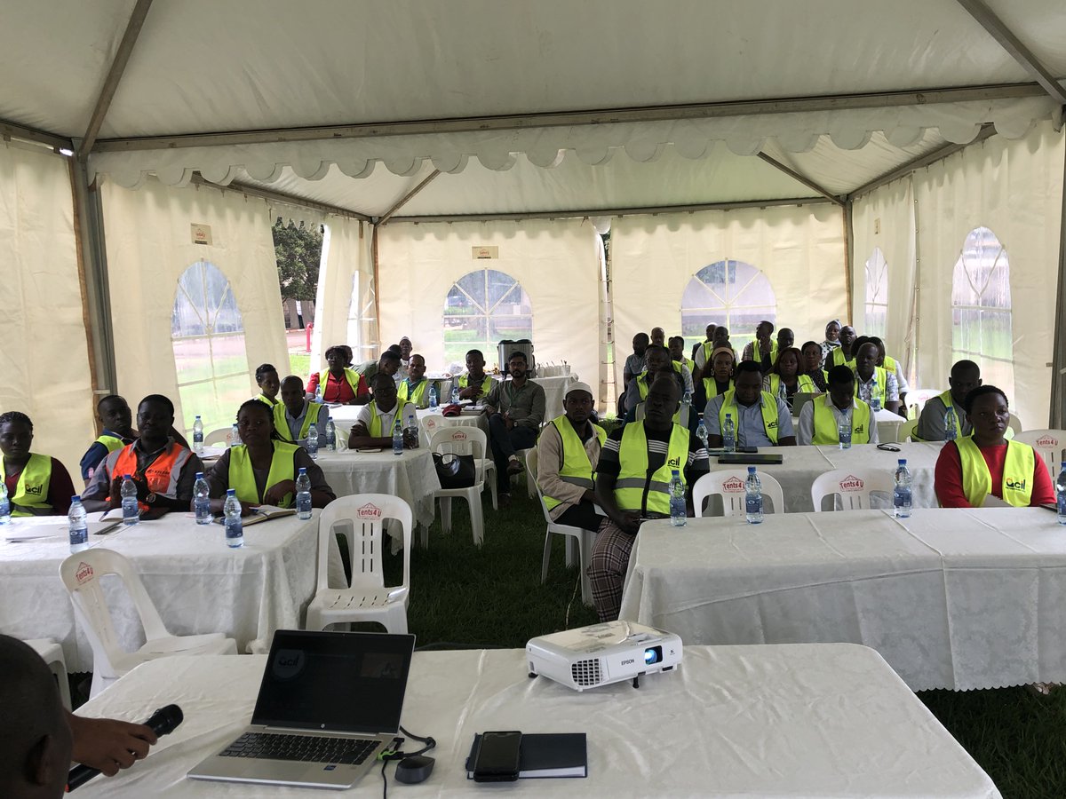 okotel's tweet photo. We believe Service providers are part of the organization's workforce. This belief drives our routine collaborative engagements with contractors, suppliers and service providers. Through the EHS Contractor compliance workshop, we’re able to share feedback  performance and improve https://t.co/zXXhgpZoqC
