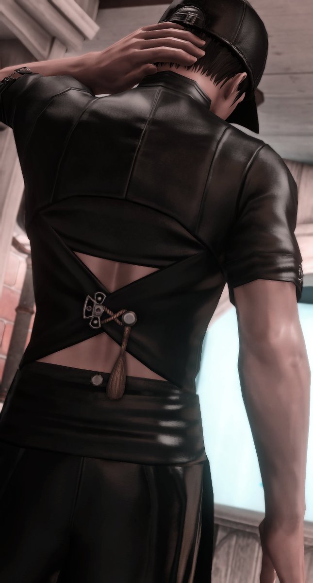 길양 (@gilyangff14) on Twitter photo 