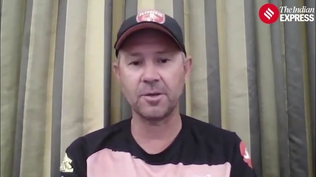 mufaddal_vohra's tweet image. Ricky Ponting said, "It's rare that an on-field captain doesn't seek advice from the dugout. MS Dhoni is probably the only captain in the IPL who doesn't do that". (Indian Express).