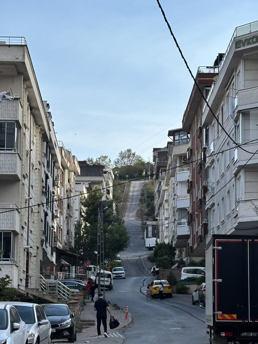 asabiyimcnm's tweet image. bu nasil yokus duz duvar amk