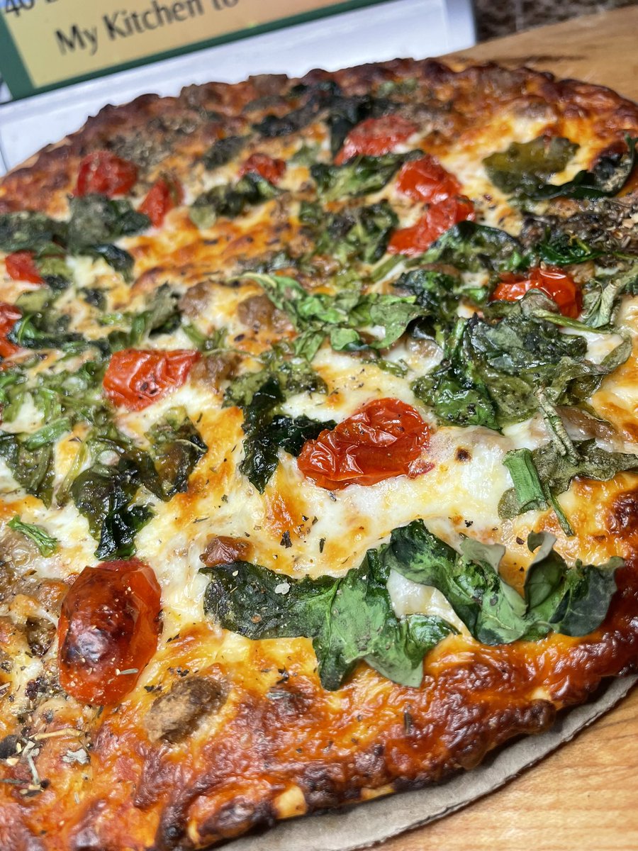 Culinary Cutie tweet media