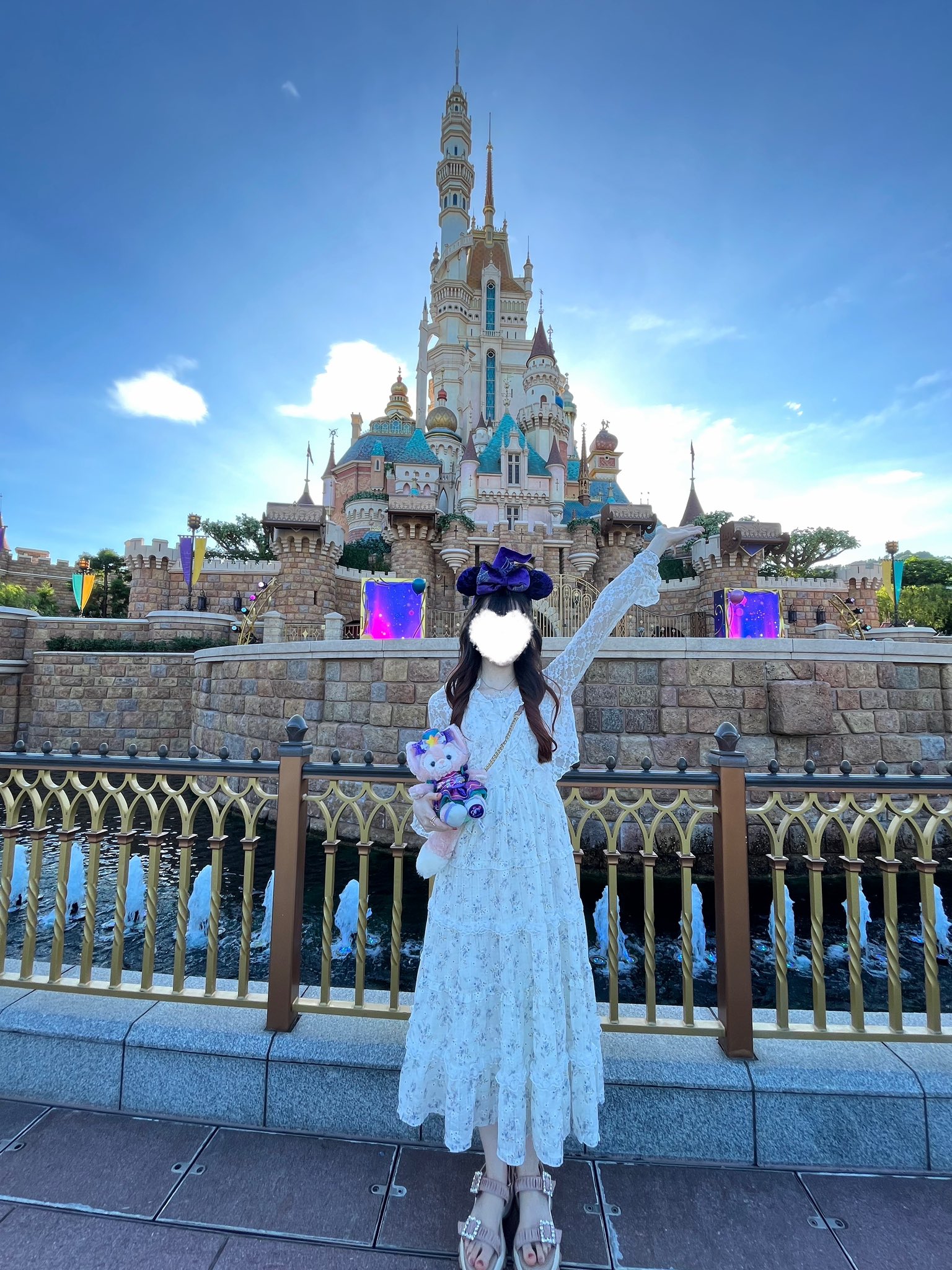 Mitori on X: 
