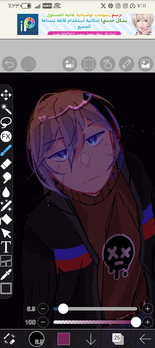Rlovy00's tweet photo. #NEON  #artist https://t.co/WCgnTQbJ7V