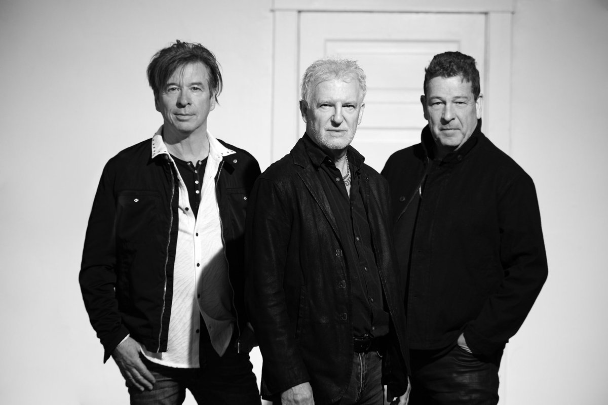Glass Tiger tweet media