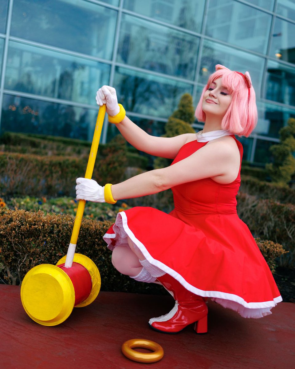 Meet the Makers:  Rizuki
Learn what cosplay is, how to start &amp; build your own prop in this 1-hr hands-on intro!

🎟️ buff.ly/JTYIX11

⚡ Free Circuit Board Badge w/ advance tickets!
🔗 buff.ly/zocCwm6

#MeetTheMakers #Cosplay101 #DIYCosplay #MakerFaireLI