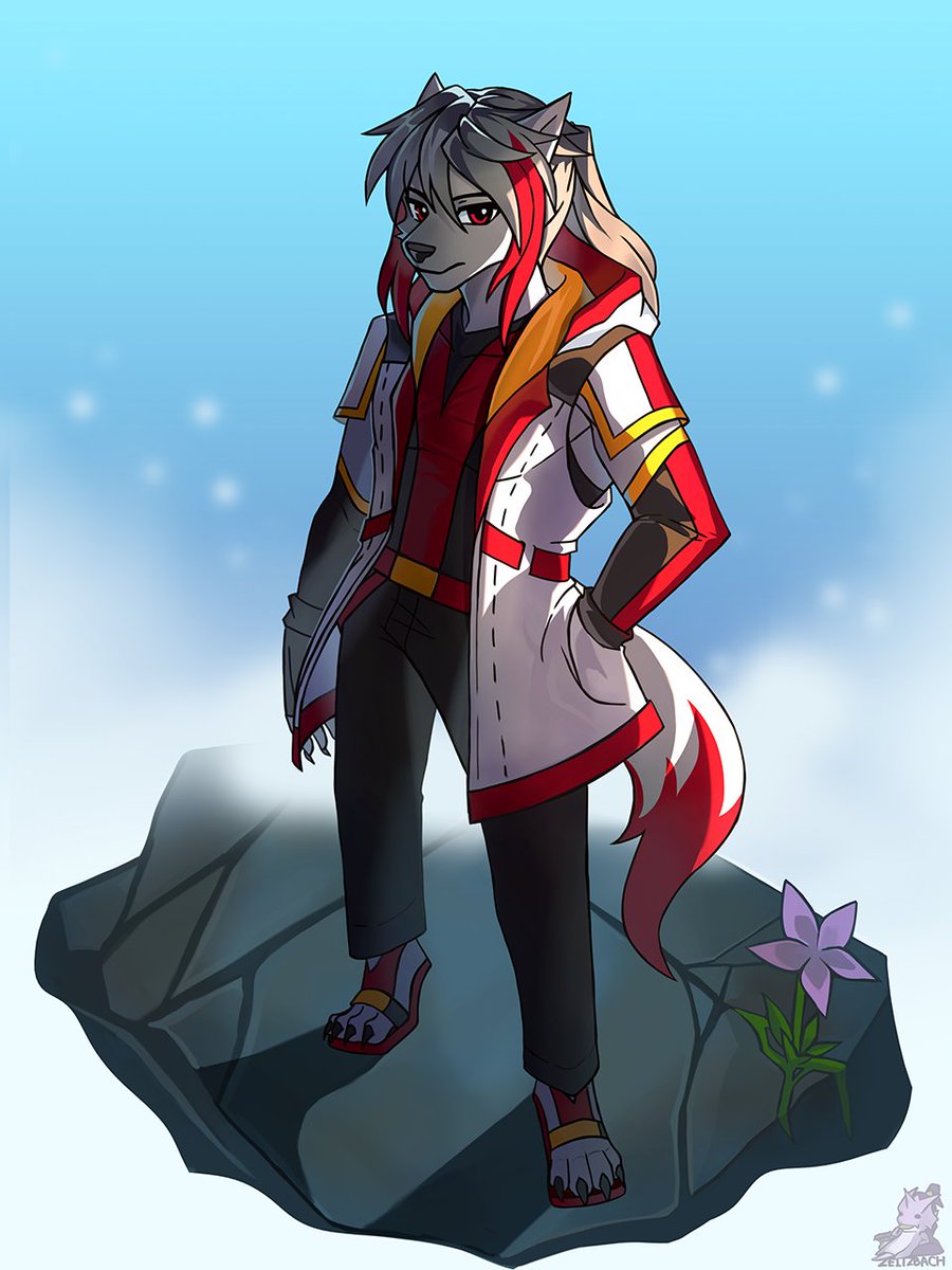 Toying with costume design.