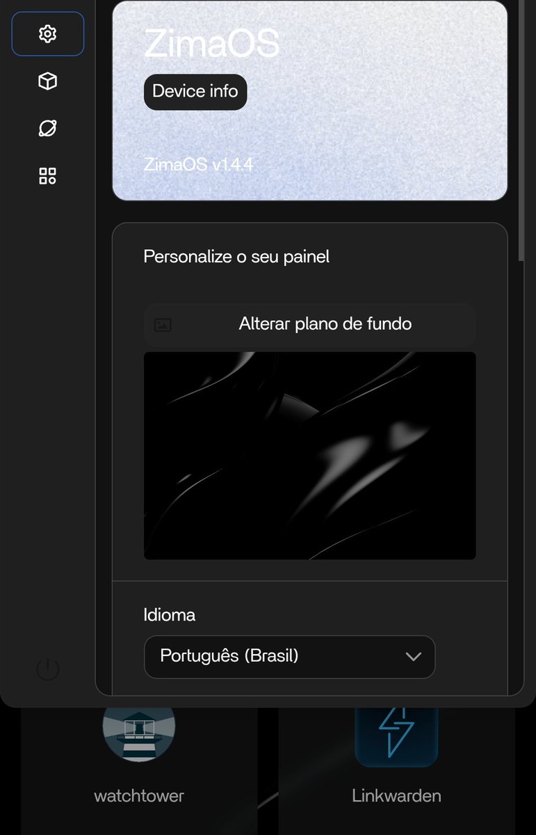 Celinho_vp's tweet image. Update. #zimaos 🗿🤗