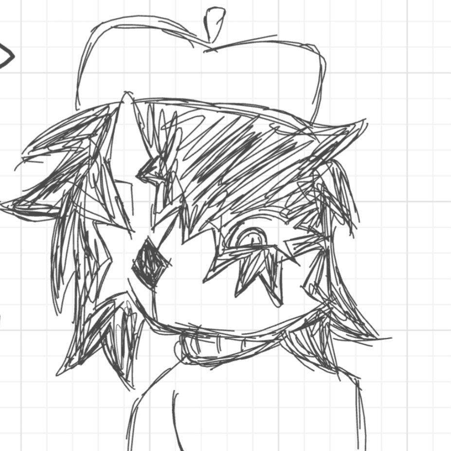 Regret_evator's tweet image. 리그레베이터 화보낙서 #Regretevator #Folly #NULL #pest #lampert