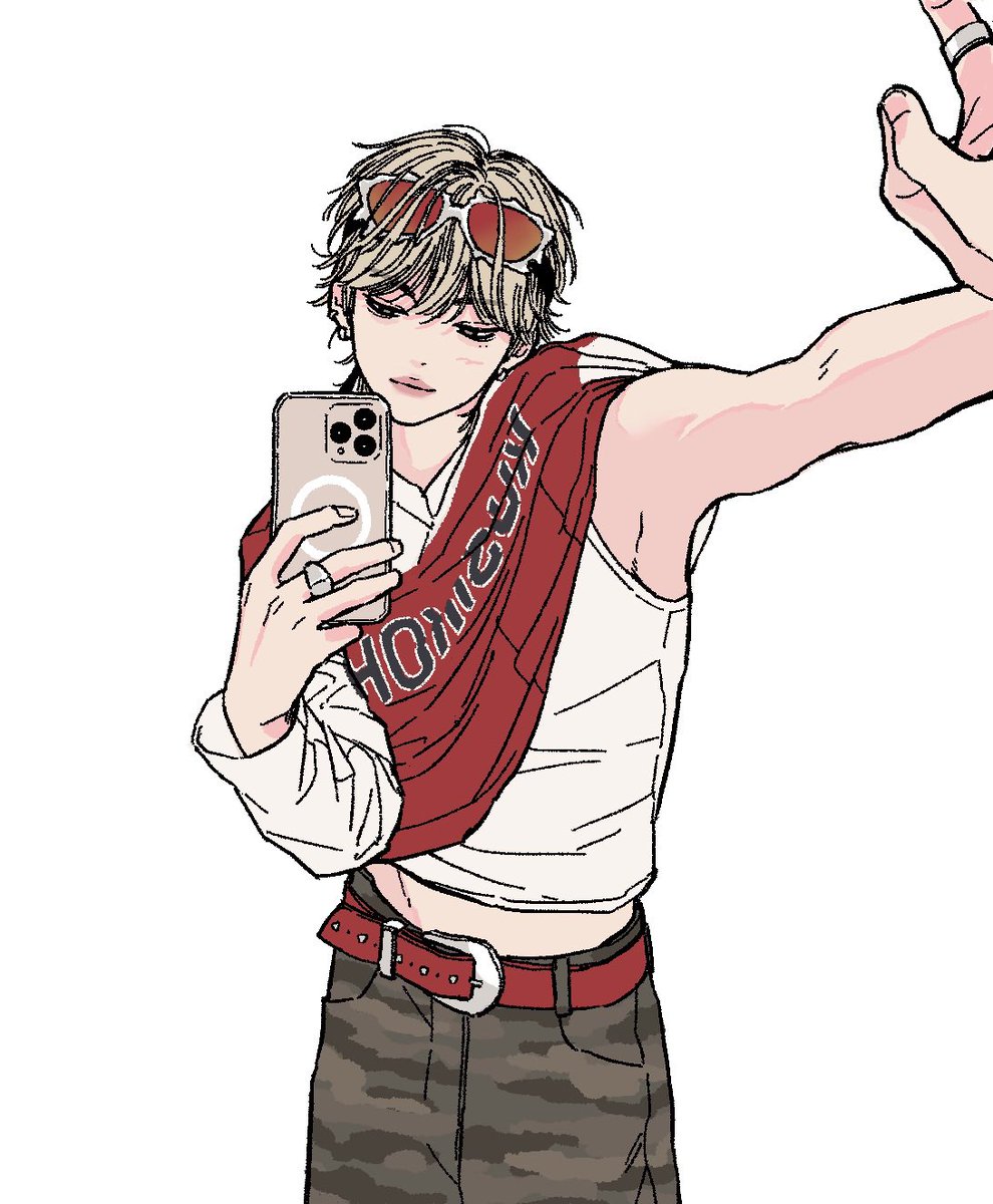 하시 (@hsrdsu) on Twitter photo 