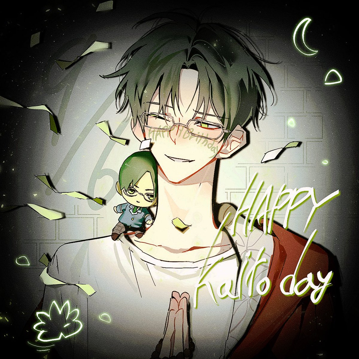 Cabbagesmaster's tweet photo. #蓮巳敬人誕生祭2025
#蓮巳敬人生誕祭2025

연꽃에서 태어난 것 같네
올해도 잘 부탁해…🪷 https://t.co/svuBQL2JX6