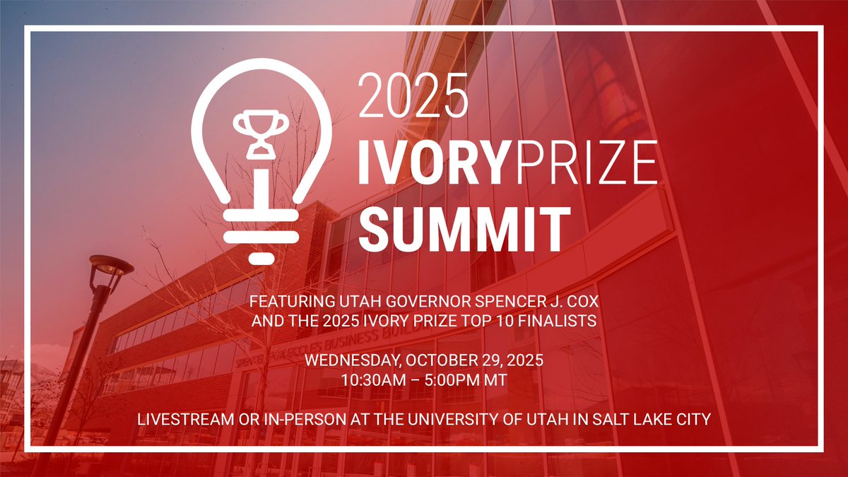 Ivory Innovations tweet media