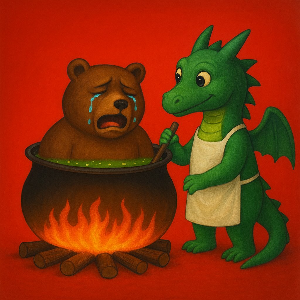 odungrafix's tweet photo. Cooking up magic, chasing dreams, and climbing higher ๐๐โจ #TokenGems
My entries
@tokengems https://t.co/obqaN8DwEe