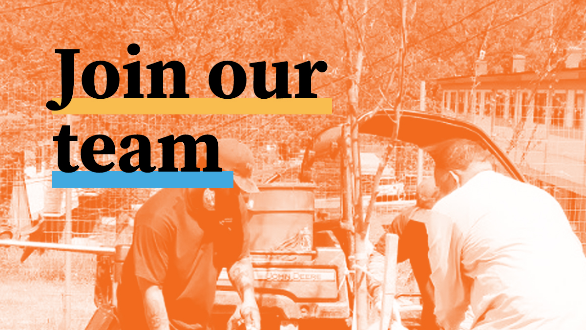 Time for a change in your career? Join our innovative team at the HACP!

Here are some of the latest listings on our Careers Portal:  

• Housing Choice Voucher Program Manager 
• Senior Project Manager — Facility Services 
• Asset Management Coordinator
 • Laborer --