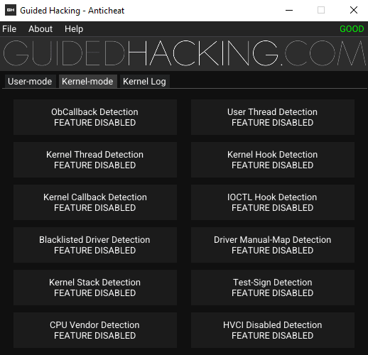 GuidedHacking tweet media