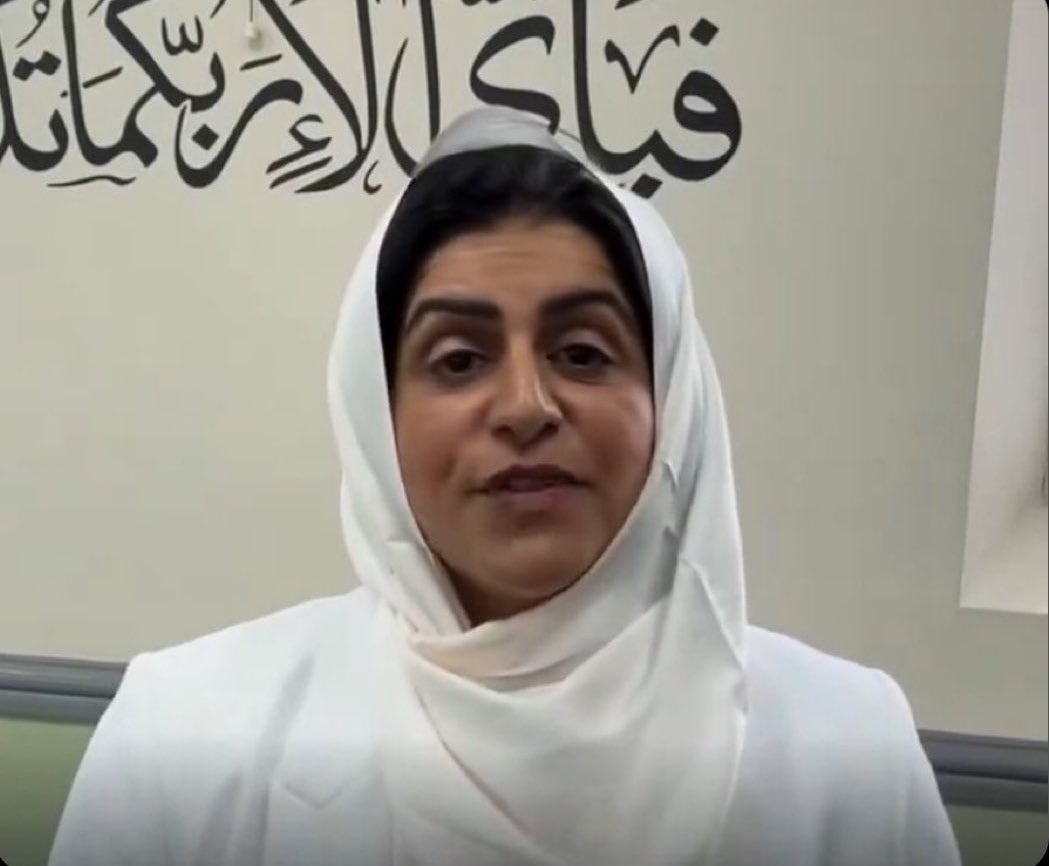 BREAKING: 🚨 Shabana Mahmood has been appointed as the UK Home Secretary, responsible for borders, police, and immigration.

The UK is fckd! RIP