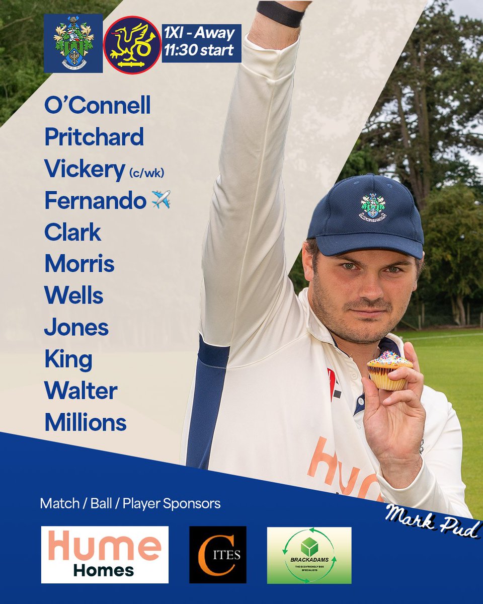 Halstead Cricket Club tweet media