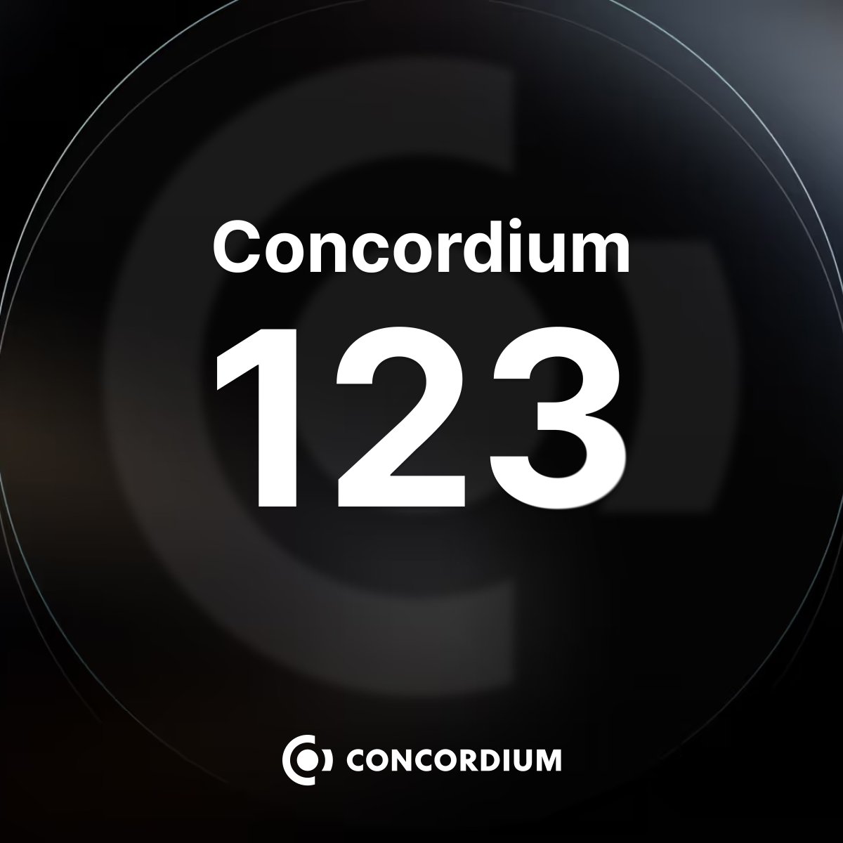 Introducing Concordium 1-2-3 👋

A simple 5-step onboarding guide designed to help you get familiar with our mission, team, technology, and ecosystem.

🧵 Let's break it down