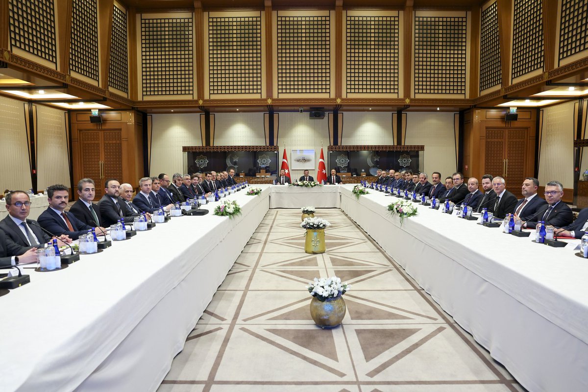Salih Tanrıkulu tweet media