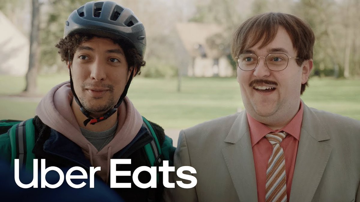 MoonHomeless's tweet image. 🎉 15€ OFFERTS X2 sur ta 1ʳᵉ commande Uber Eats dès 20€ ! 🍔🍕
💸 Mange bien, paie moins

🔑 Code : eats-y6o3pgckmn

📲 Clique → Commande → Déguste 😋
⚡ Dépêche-toi, offre limitée !

#UberEats #CodePromo #BonPlan #UberPromo