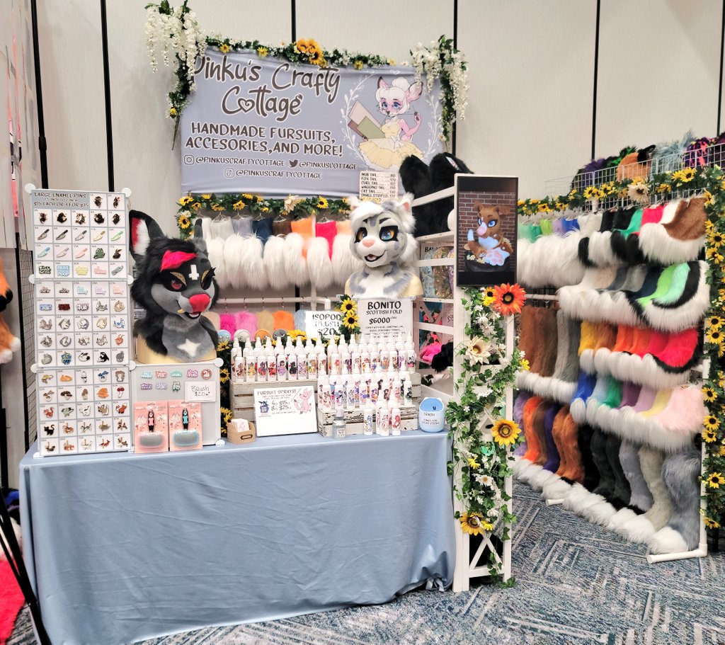 Pinku's Crafty Cottage MFF tweet media