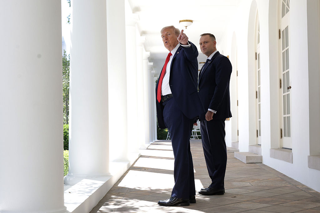 Rebecca Weber (@therebeccaweber) on Twitter photo “Until Trump’s first term, every President in modern history confirmed 90 percent or more of nominees via voice vote or unanimous consent. Now it is zero.”
- <a href="/ShaneHarris513/">Shane Harris</a>
amac.us/newsline/polit… “Until Trump’s first term, every President in modern history confirmed 90 percent or more of nominees via voice vote or unanimous consent. Now it is zero.”
- <a href="/ShaneHarris513/">Shane Harris</a>
amac.us/newsline/polit…