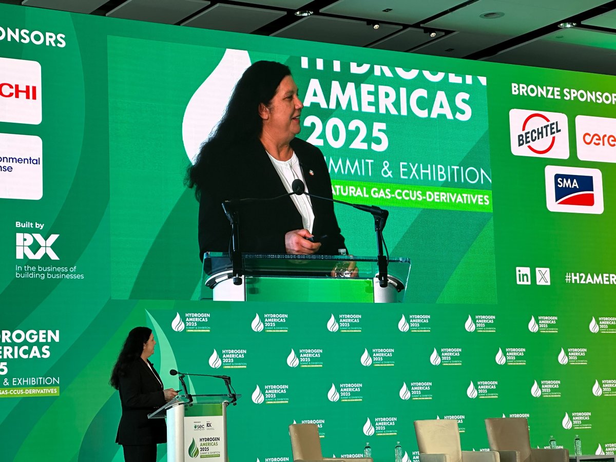 ARCHES H2 tweet media