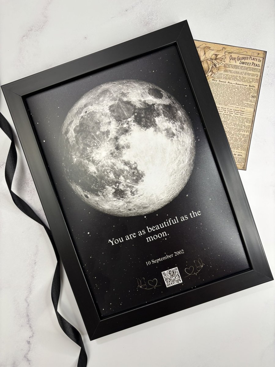 این نمونه کارمون برای کسایی که؛
عاشق ماه و مثل ماه زیبان🌒