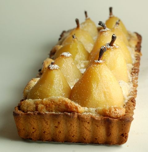 daily_dolce's tweet photo. Pear desserts 🍐 https://t.co/Ofa8bU5asD
