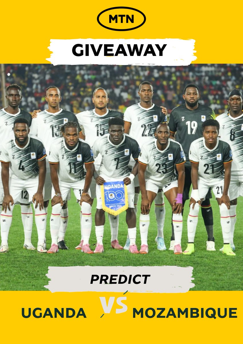 MTN Uganda tweet media