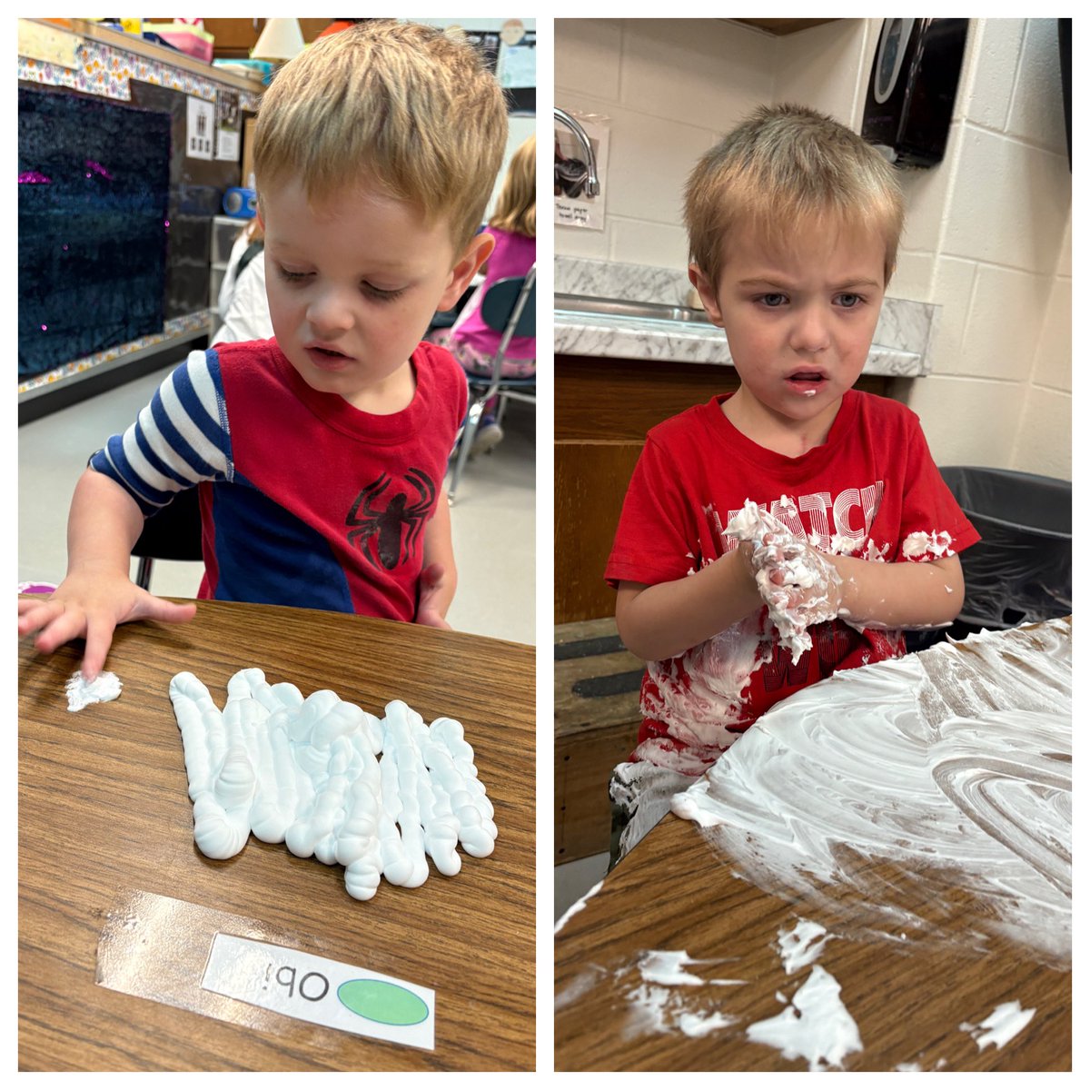 Megan Hoover tweet media