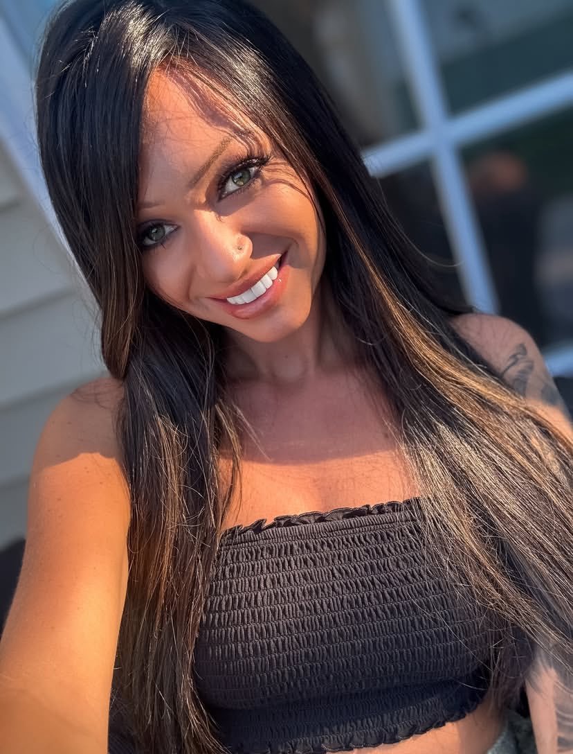iamcaseymae's tweet photo. @yourbabybellaxo Beautiful selfie thread 🪡!? https://t.co/OvFsDaLdjS