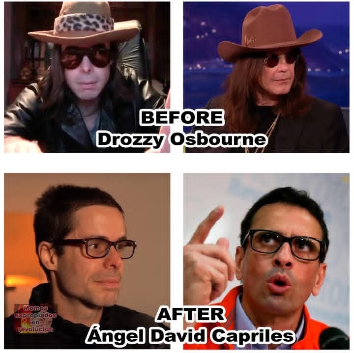 DROSS tweet media