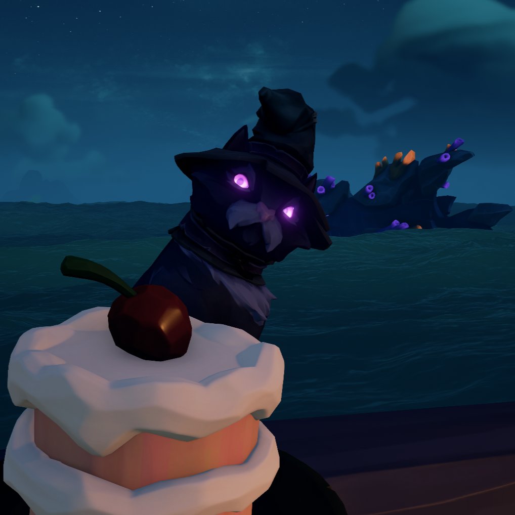 captain yogi tweet media