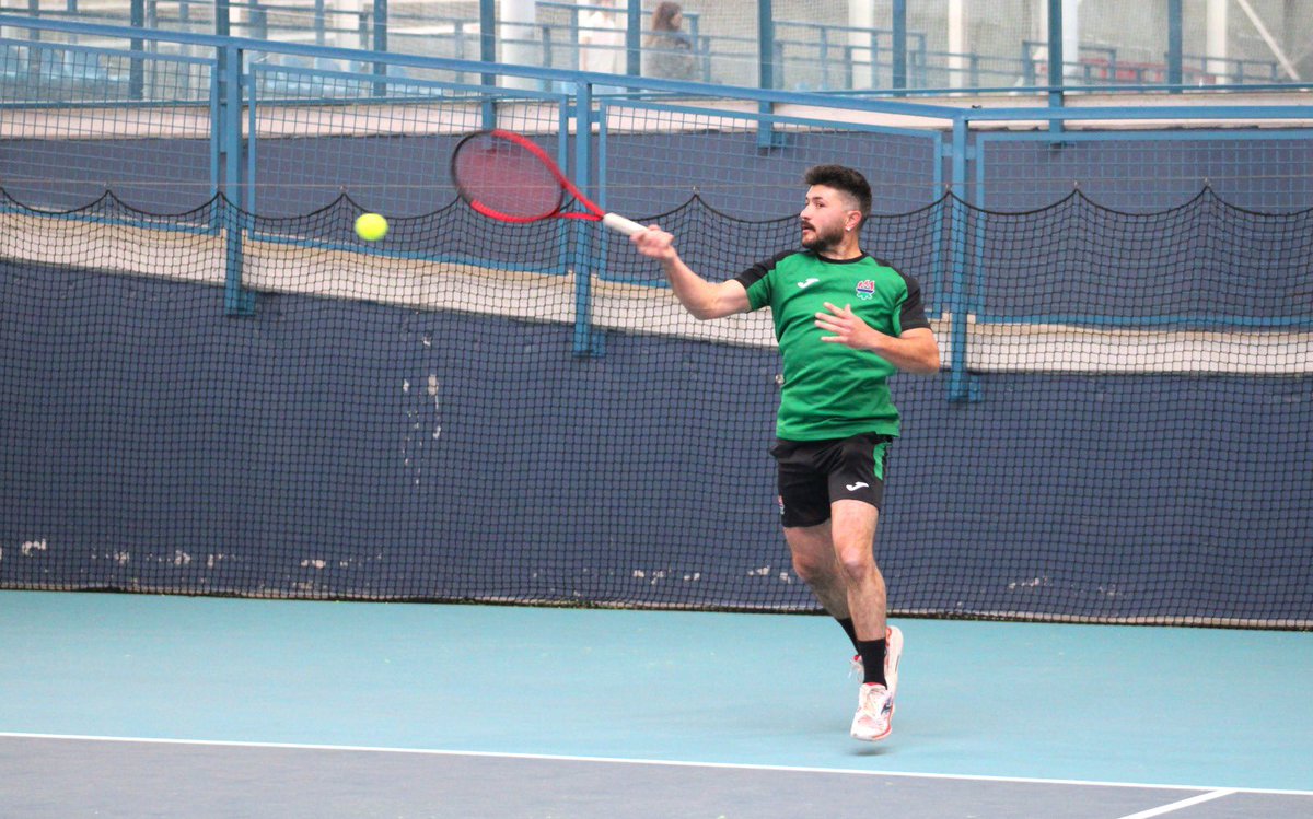 ADSanJuanDKE's tweet photo. 🎾 𝐏𝐞𝐫𝐢𝐨𝐝𝐨 𝐩𝐚𝐫𝐚 𝐝𝐚𝐫𝐬𝐞 𝐝𝐞 𝐛𝐚𝐣𝐚 𝐨 𝐫𝐞𝐧𝐨𝐯𝐚𝐫 𝐥𝐚 𝐥𝐢𝐜𝐞𝐧𝐜𝐢𝐚 𝐟𝐞𝐝𝐞𝐫𝐚𝐭𝐢𝐯𝐚 𝐝𝐞 𝐭𝐞𝐧𝐢𝐬 / Baja emateko edo teniseko federazio-lizentzia berritzeko epea

💚 @tenisadsj 

https://t.co/jWrkrXSYwb https://t.co/Yhucsu5Z6F