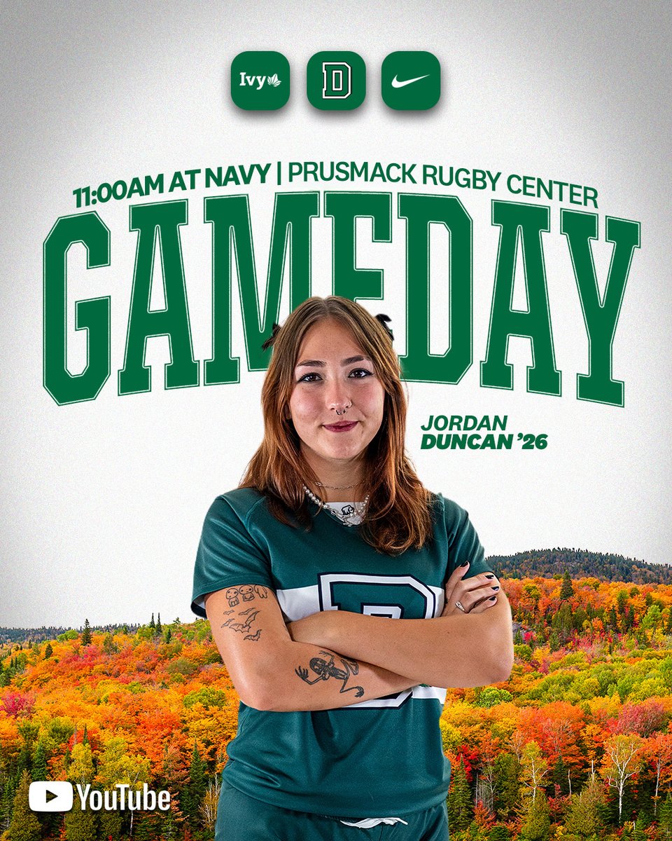 First road game of 2025 on deck!

🔗: dartsports.co/427fEiY

#GoBigGreen | #TheWoods🌲