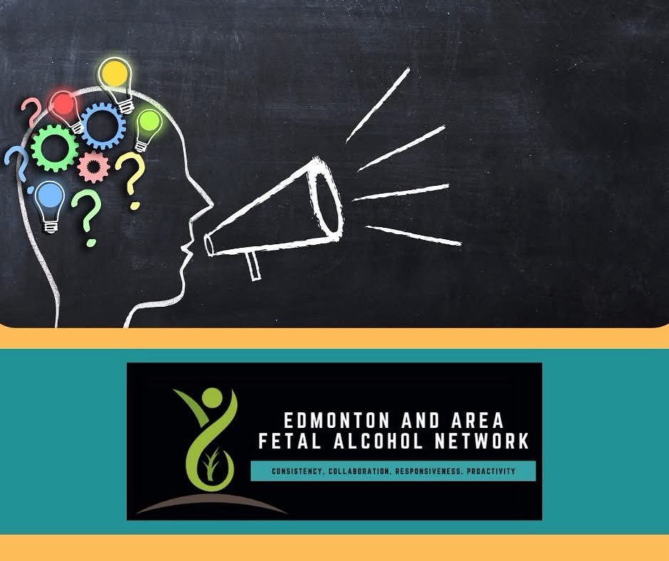 FASD Month is a reminder that knowledge is a tool for change. Share what you know! #FASDMonth