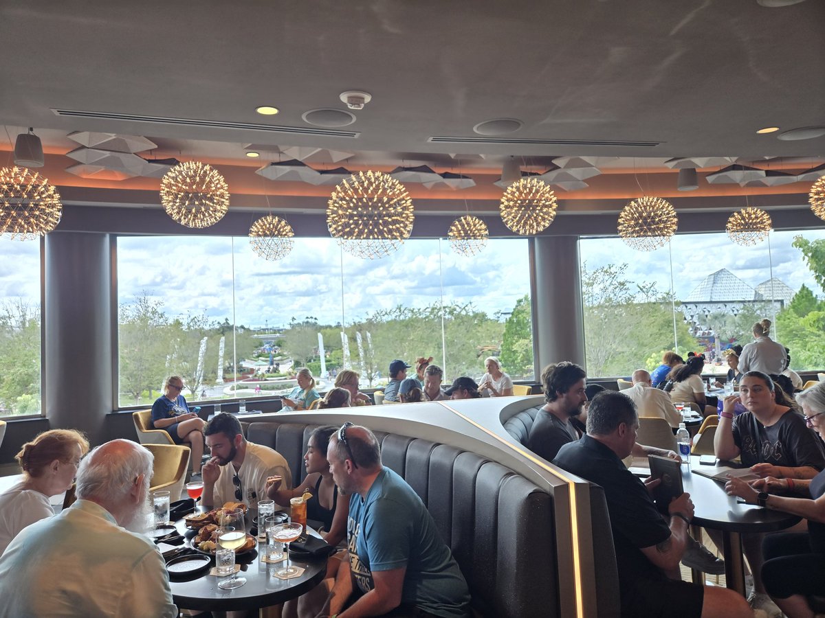 Geo 82. Brown Butter Old Fahion is where it's at.