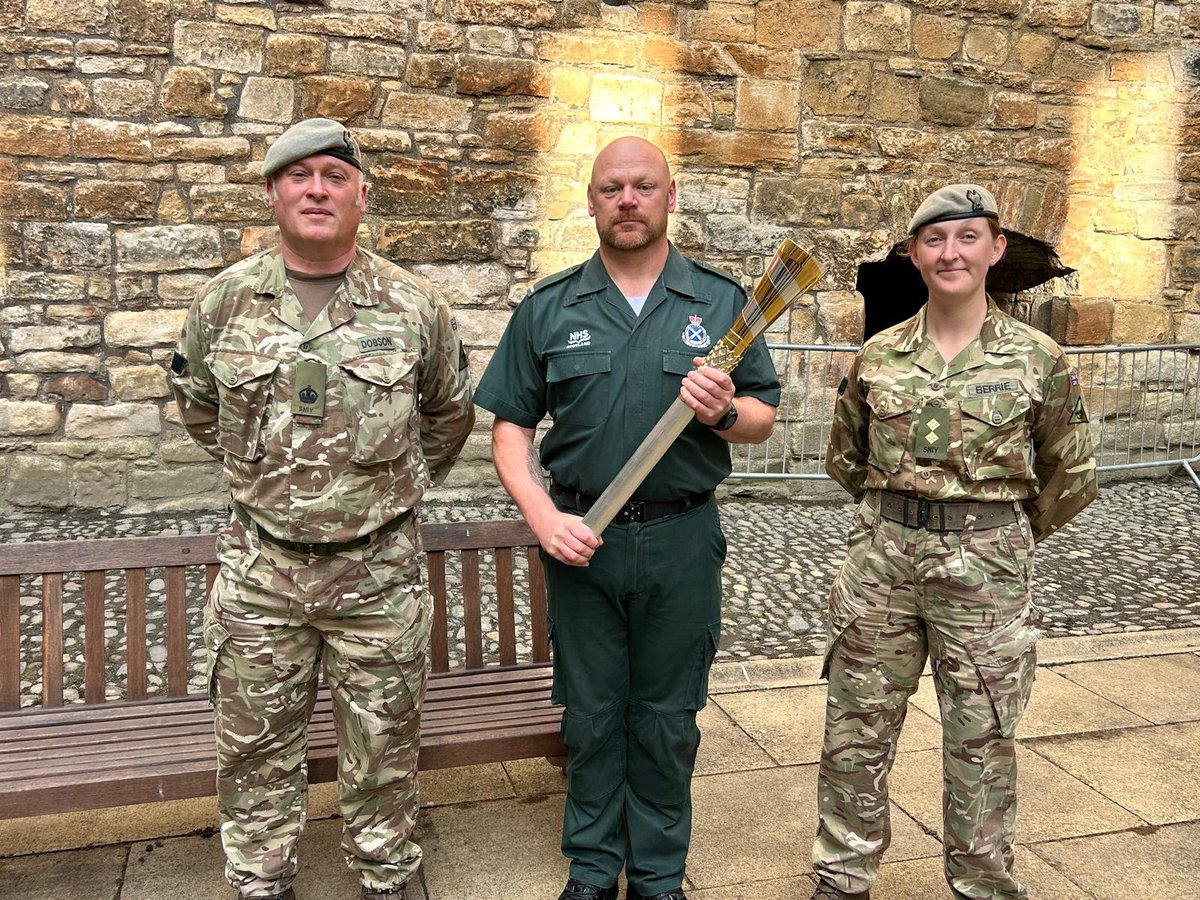 Baton of Hope UK (@batonofhopeuk) on Twitter photo Day 3 of #BoHTour2025. Thank you West Lothian! 💙 You all showed incredible support showing up as a sea of blue in Scotland with a suitable background of bagpipes along the way. Thank you Neil's Hugs Foundation/everyone else involved. #suicideprevention #mentalhealth #passiton Day 3 of #BoHTour2025. Thank you West Lothian! 💙 You all showed incredible support showing up as a sea of blue in Scotland with a suitable background of bagpipes along the way. Thank you Neil's Hugs Foundation/everyone else involved. #suicideprevention #mentalhealth #passiton