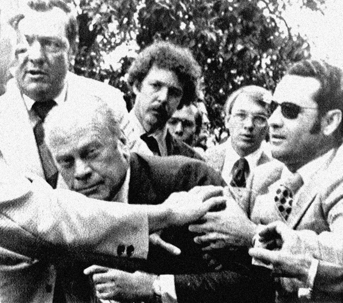 1976 Live tweet media