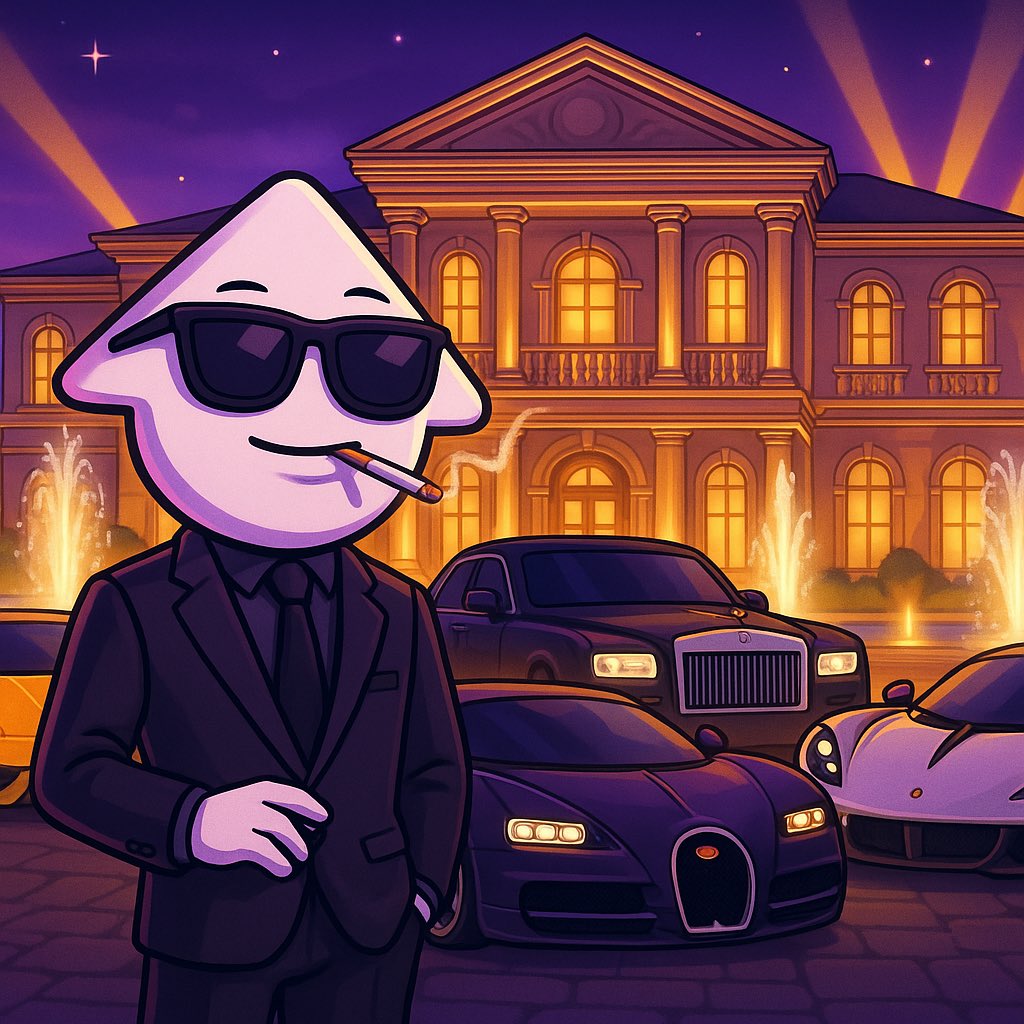 Uponly_space's tweet image. Patience always pays off. Now your reality looks like this.💰

#UpOnly #Crypto #ALM